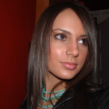 Profil de Valeska, 37 ans, Plan Cul à Cheïkh Freha