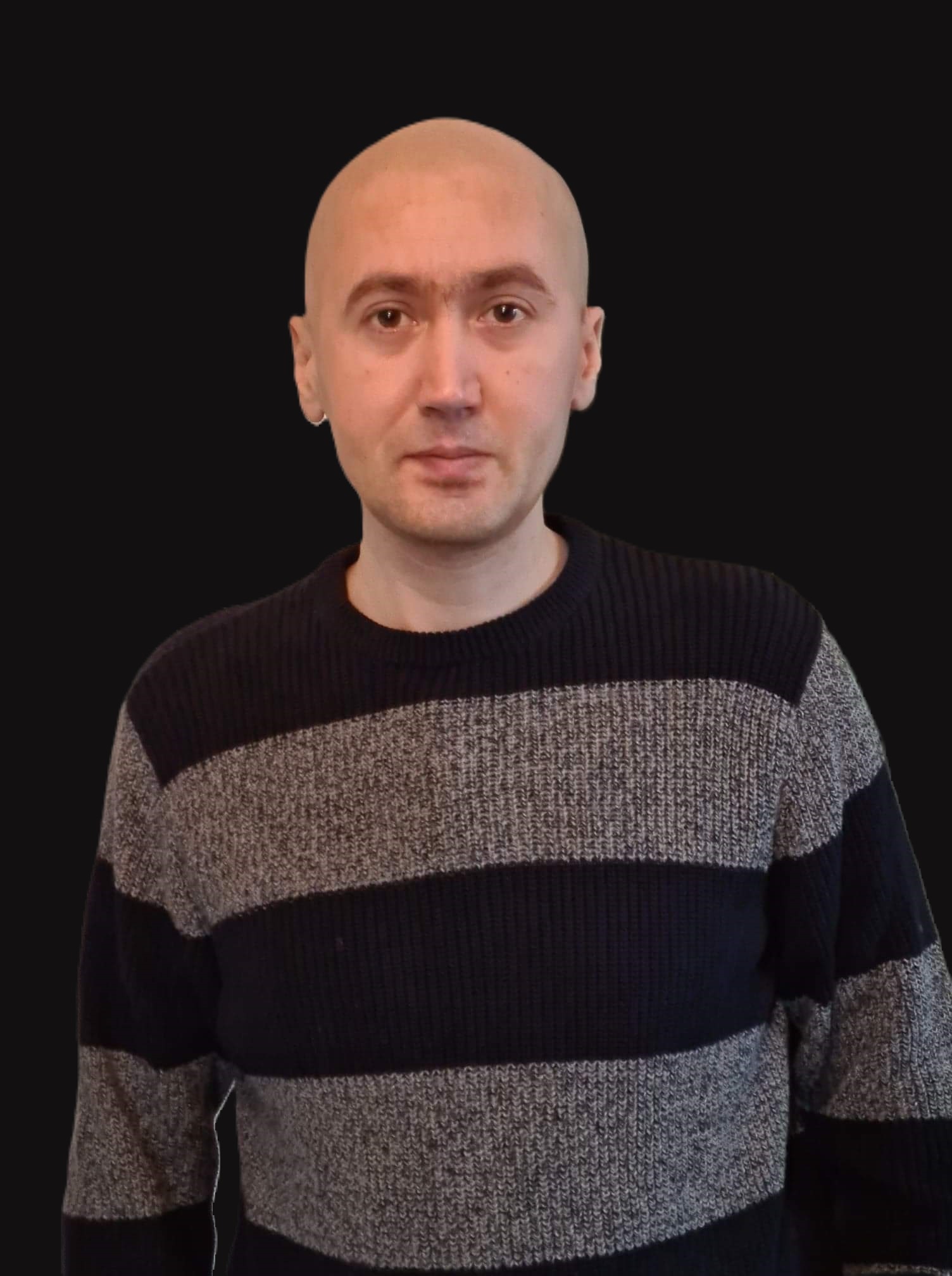 Profil de Momo, 42 ans, Plan Cul à Temit el Arba