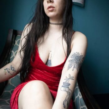 Profil de Aanor, 26 ans, Plan Cul à En Naïma