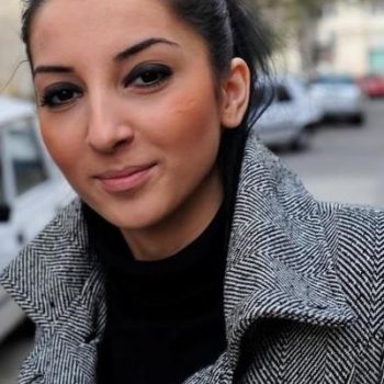 Profil de Line-rose, 37 ans, Plan Cul à Draa Lingar