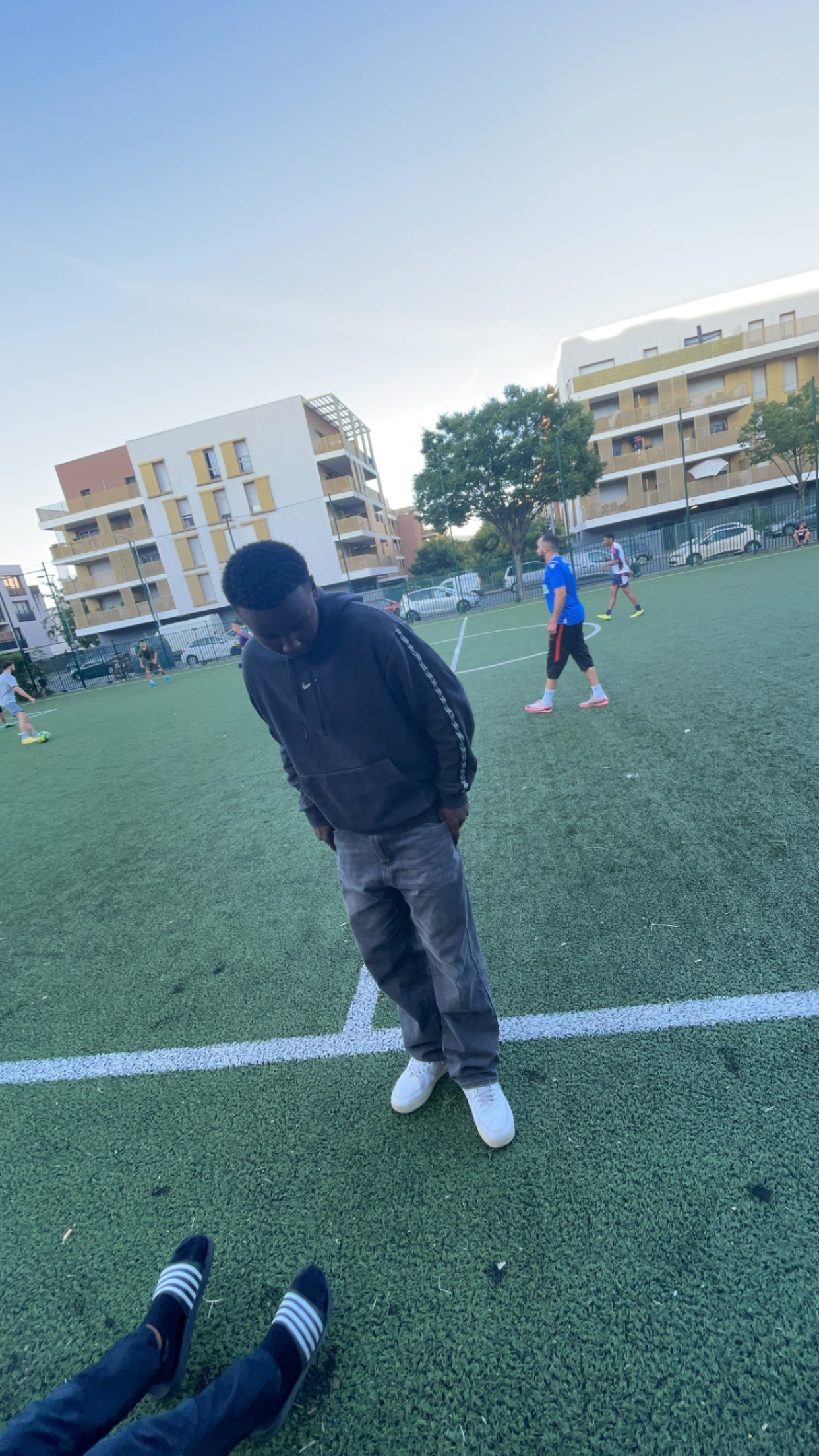 Profil de Carmel, 22 ans, Plan Cul à Djebaïl