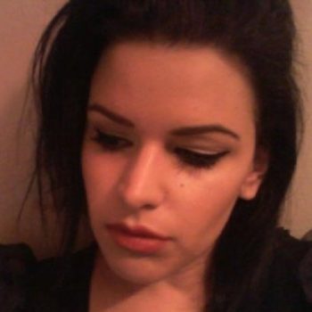 Profil de Gail, 29 ans, Plan Cul à Chaba Steta