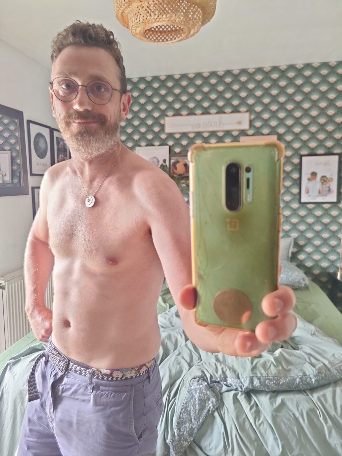 Profil de Babou, 39 ans, Plan Cul à Hadjer Demous