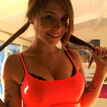 Profil de Gonca, 26 ans, Plan Cul à Daïet el Abbès
