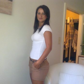 Profil de Anne-madeleine, 40 ans, Plan Cul à El Menarat