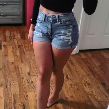 Profil de Anne-fleur, 24 ans, Plan Cul à Oued Semoum