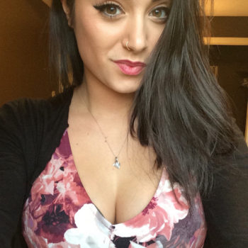 Profil de Gwendalina, 32 ans, Plan Cul à Oued Enssissa