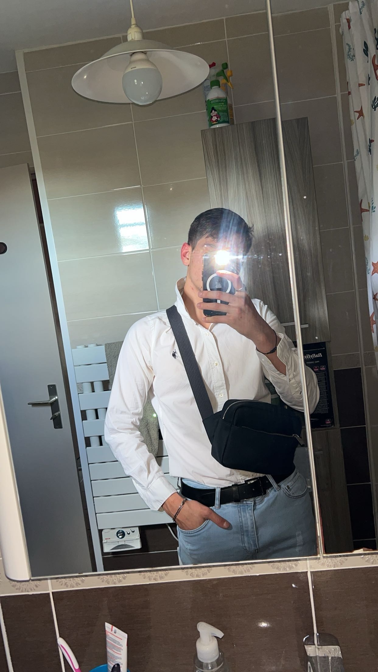 Profil de Mary, 20 ans, Plan Cul à Chabet Terfa