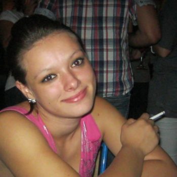 Profil de Noela, 31 ans, Plan Cul à Oglat el Guetatia