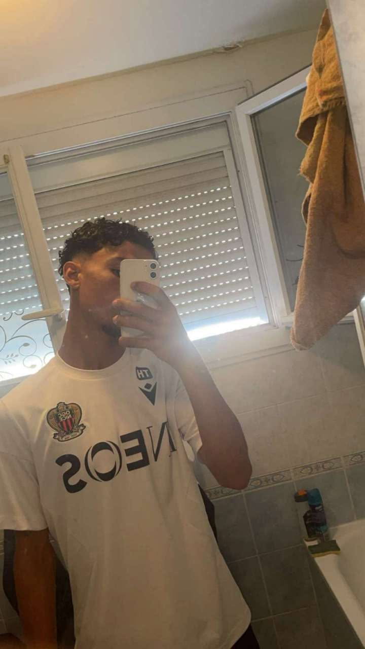 Profil de Chiheb, 19 ans, Plan Cul à Chott Djerabâa