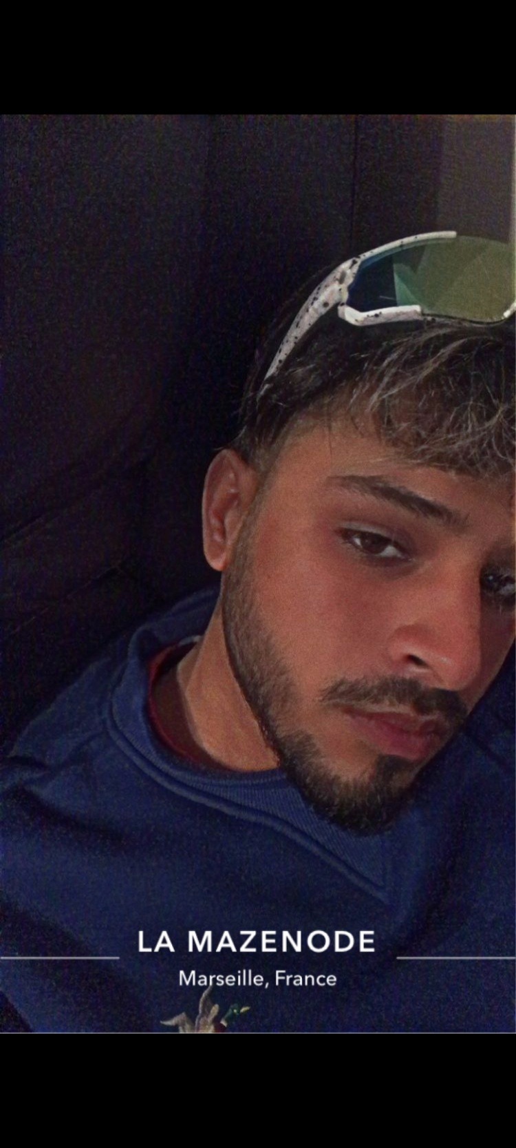 Profil de Raould, 22 ans, Plan Cul à Chennaoura