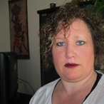 Profil de Maell, 48 ans, Plan Cul à Oued Cheria