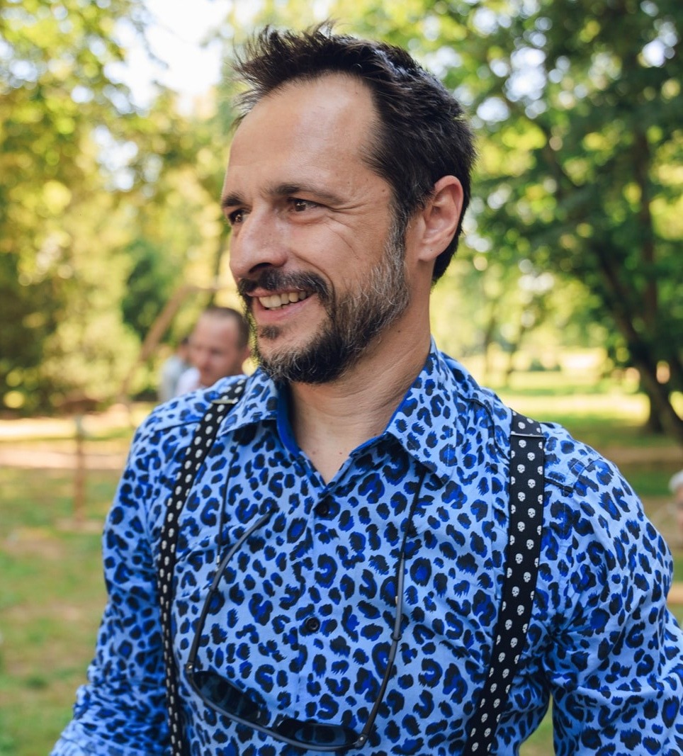 Profil de Ezzio, 52 ans, Plan Cul à Bled Sahal