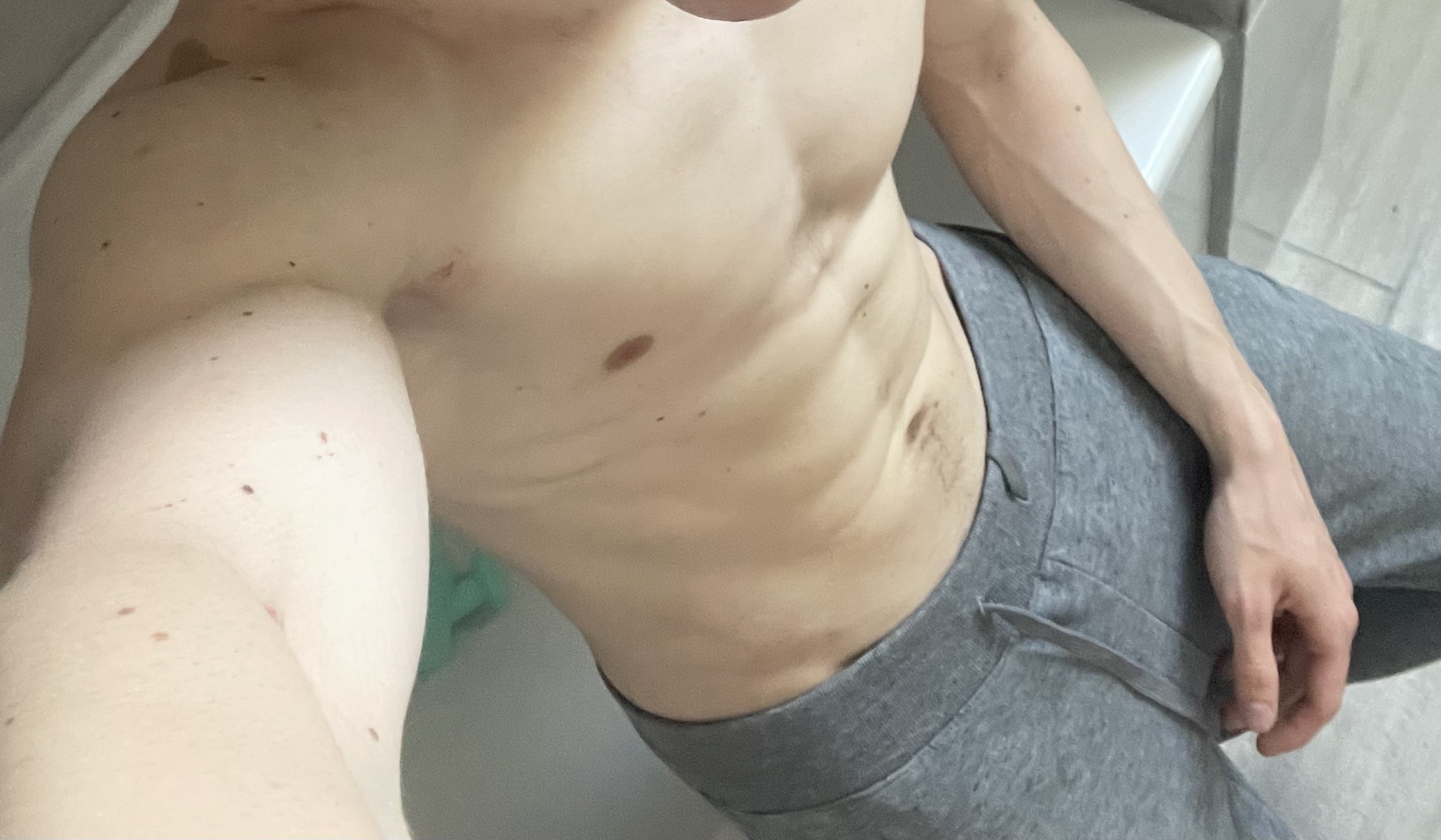 Profil de Myles, 22 ans, Plan Cul à El Moura