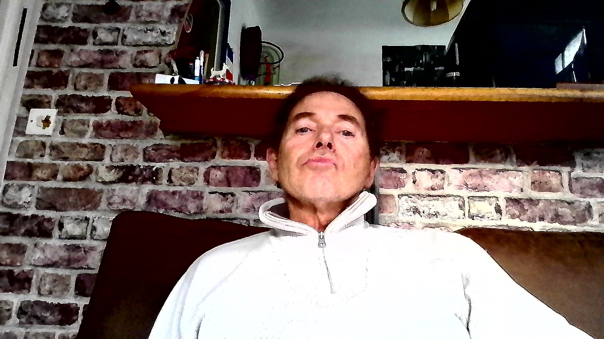 Profil de Fulgence, 49 ans, Plan Cul à Huilerie