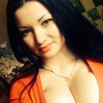 Profil de Lyse, 36 ans, Plan Cul à El Kalaa