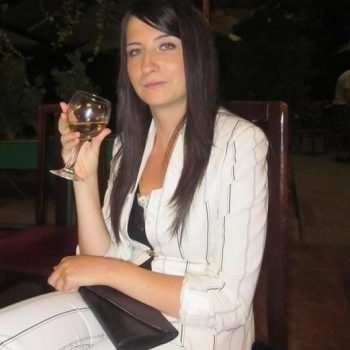 Profil de Saphia, 42 ans, Plan Cul à Moudjehaf