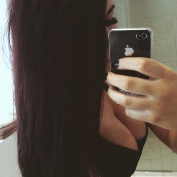 Profil de Sofiana, 28 ans, Plan Cul à El Hefaïr