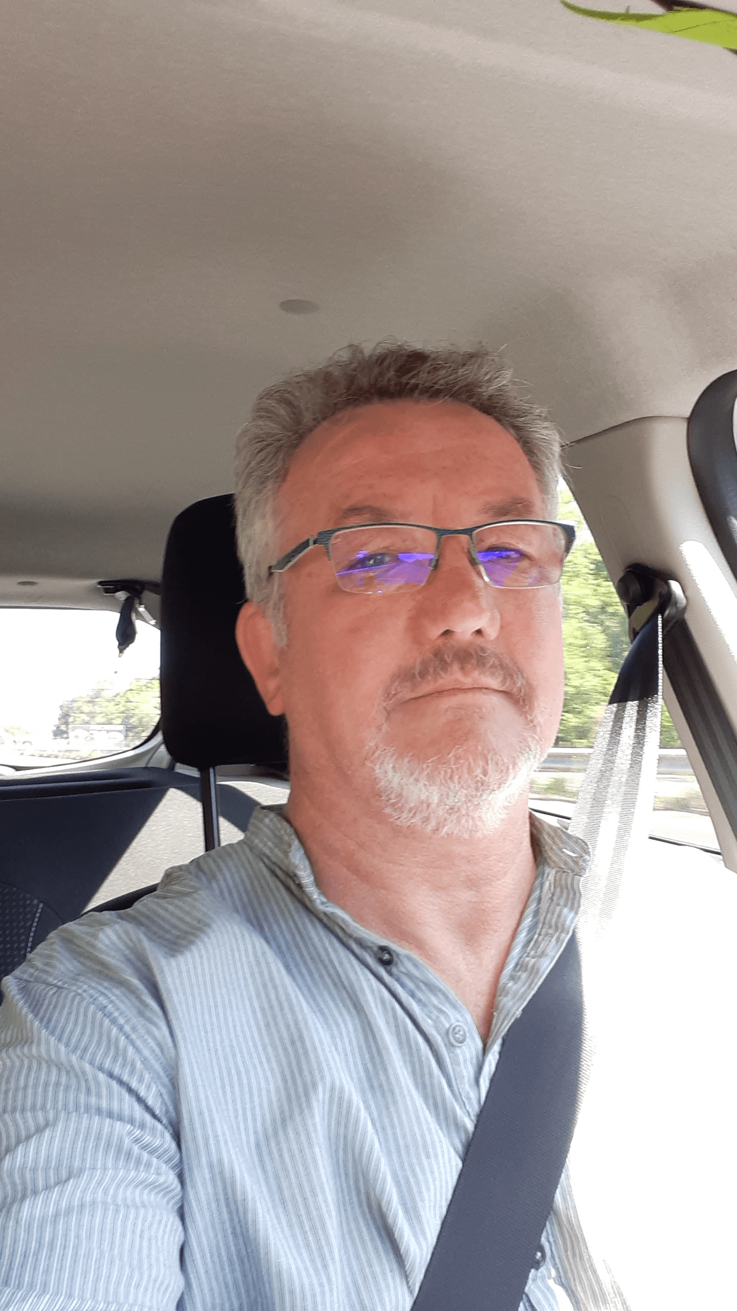 Profil de Suraj, 55 ans, Plan Cul à Titaf