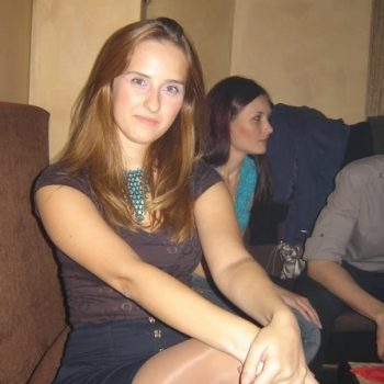 Profil de Uranie, 31 ans, Plan Cul à El Anng