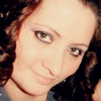 Profil de Ellinor, 38 ans, Plan Cul à Inzegmir