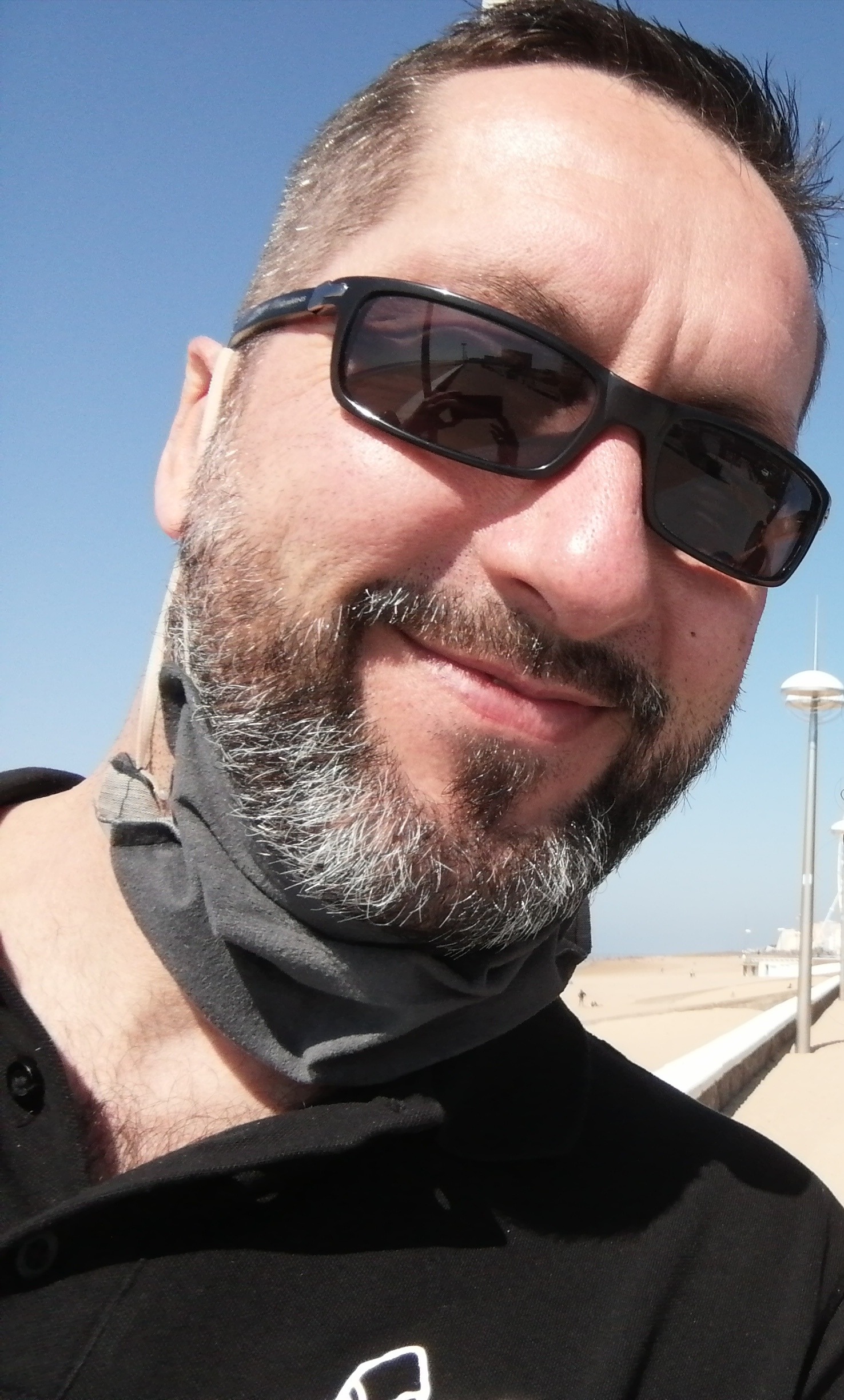 Profil de Damyan, 50 ans, Plan Cul à Sebseb