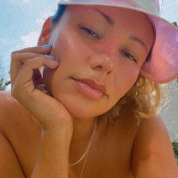 Profil de Hania, 26 ans, Plan Cul à Oued Taghta