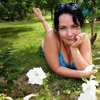 Profil de Edelweiss, 39 ans, Plan Cul à Oued Aïn Arous