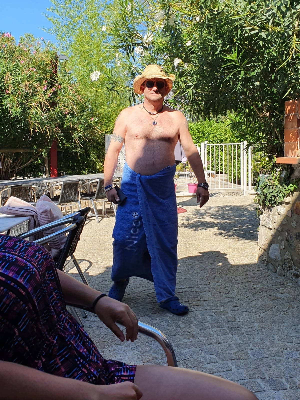 Profil de Zvonko, 46 ans, Plan Cul à Tammest