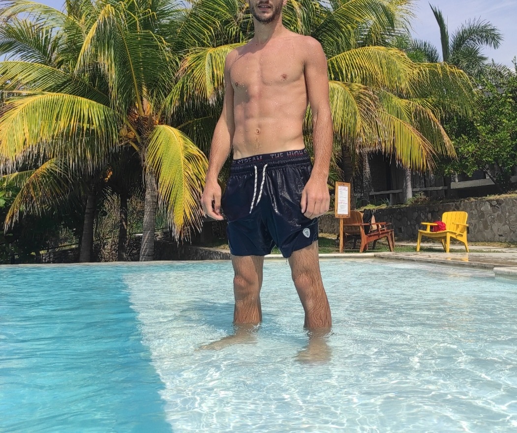 Profil de Ishan, 33 ans, Plan Cul à Oued Abass