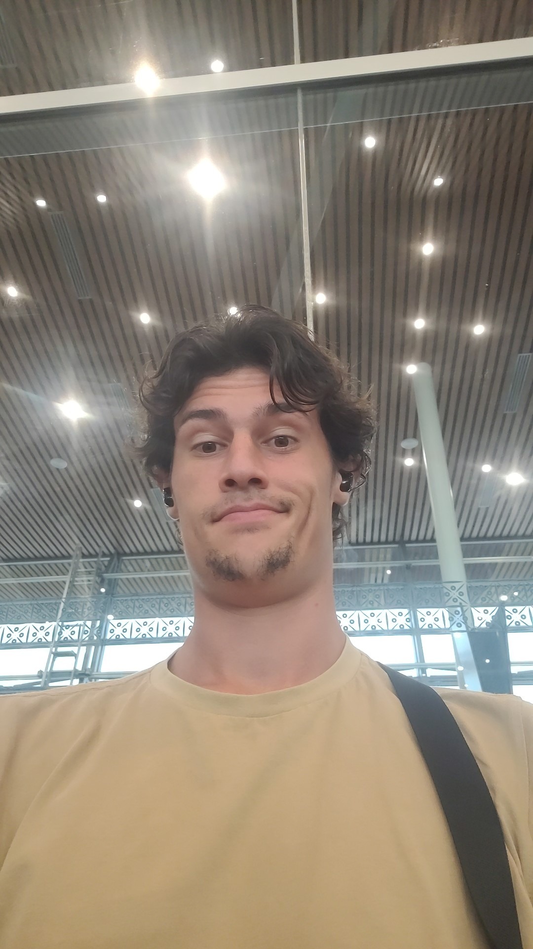 Profil de Arry, 22 ans, Plan Cul à Arezaya