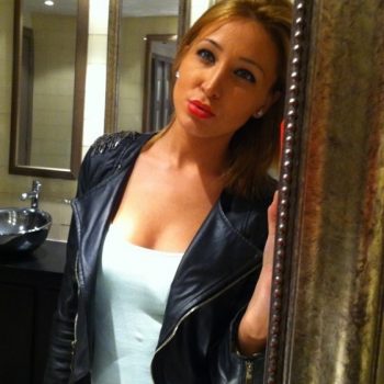 Profil de Anthynea, 35 ans, Plan Cul à Oued Malmar
