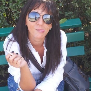 Profil de Aleina, 39 ans, Plan Cul à Chabet Makhlouf