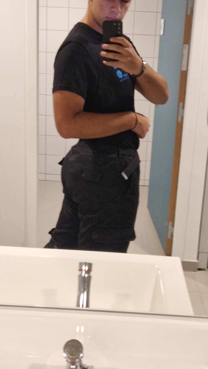 Profil de Naofel, 19 ans, Plan Cul à Timgad