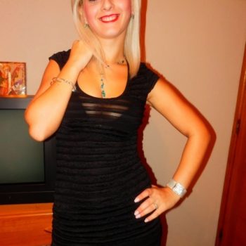 Profil de Haude, 33 ans, Plan Cul à Oued Mtrima