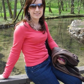 Profil de Cyria, 46 ans, Plan Cul à Et Thara