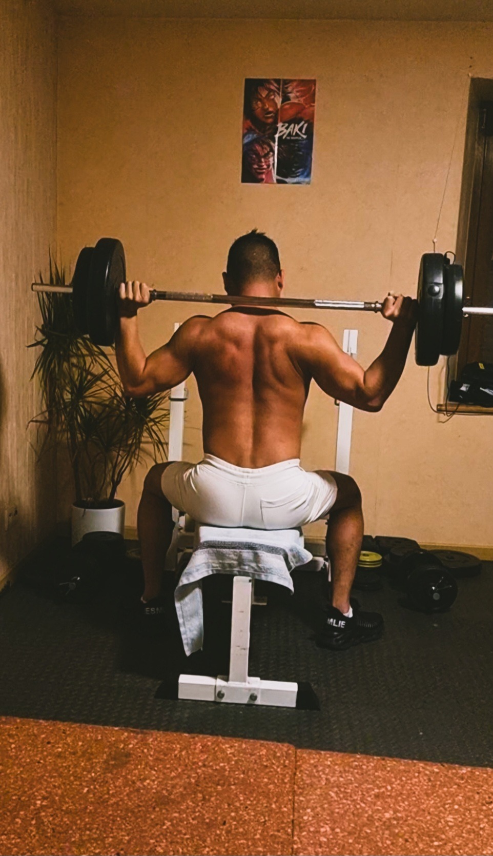 Profil de Jazon, 30 ans, Plan Cul à Commune d’Ouenza