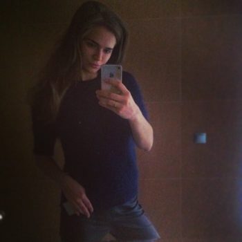 Profil de Louness, 26 ans, Plan Cul à Bir Ghellalia