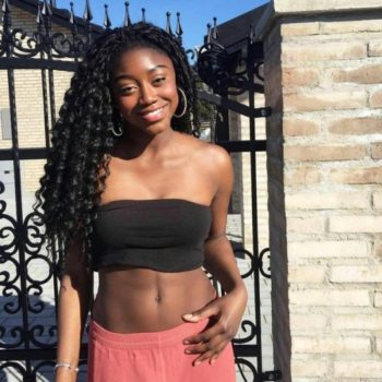 Profil de Claudinette, 25 ans, Plan Cul à Kou Klas