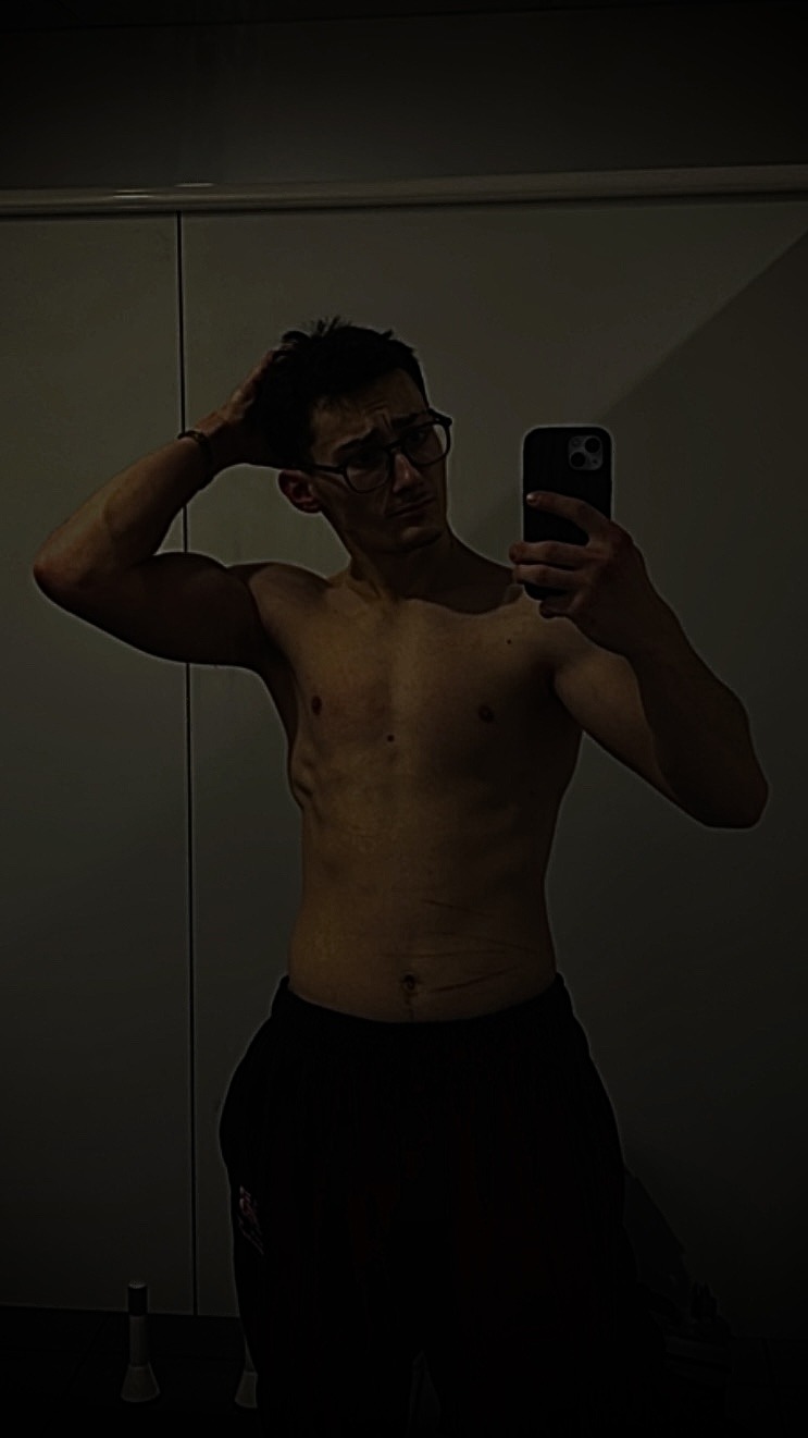 Profil de Raed, 23 ans, Plan Cul à Seratou