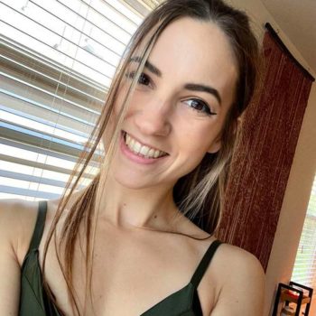 Profil de Abbygael, 30 ans, Plan Cul à El Djana