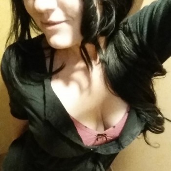 Profil de Faysa, 24 ans, Plan Cul à El Belmourgui