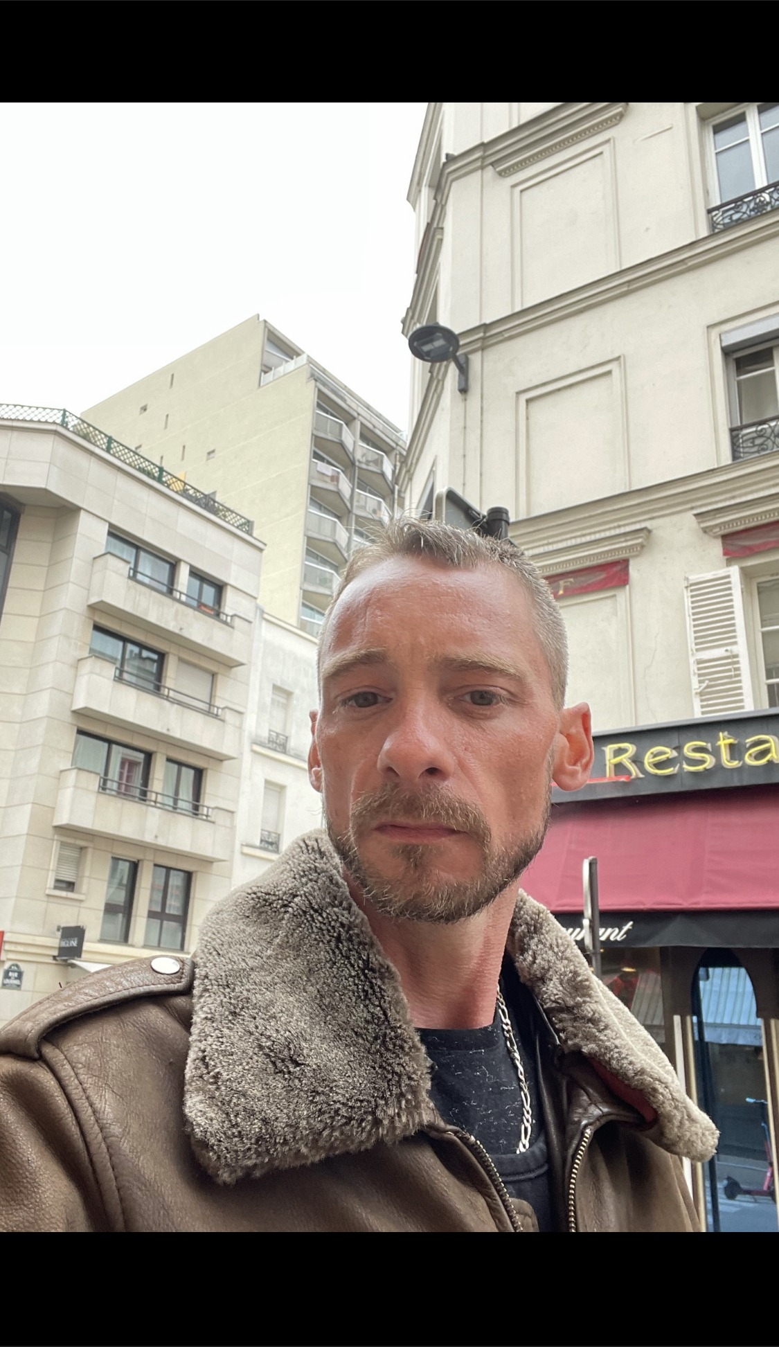 Profil de Ken, 40 ans, Plan Cul à Mahidia