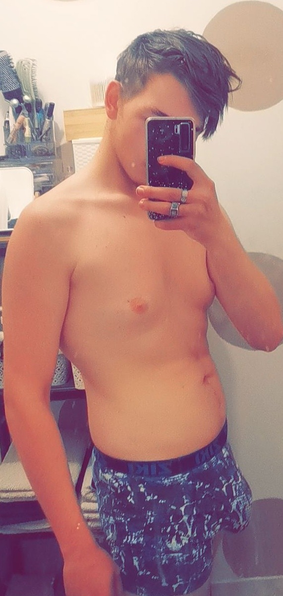 Profil de Amour, 18 ans, Plan Cul à Kef Trog