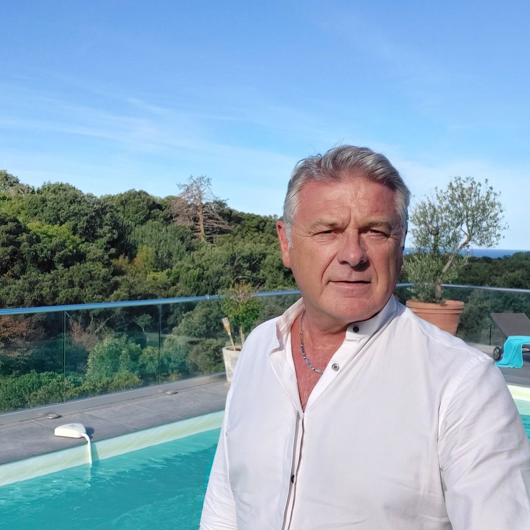 Profil de Jihad, 55 ans, Plan Cul à Bled Araba