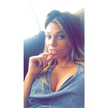 Profil de Ann-laure, 33 ans, Plan Cul à Bouali