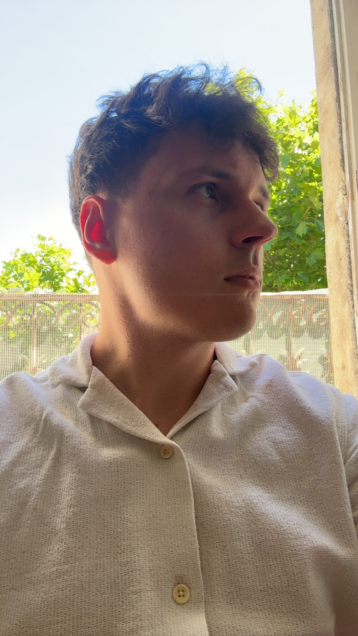 Profil de Remigio, 23 ans, Plan Cul à Koudiet Nessissa