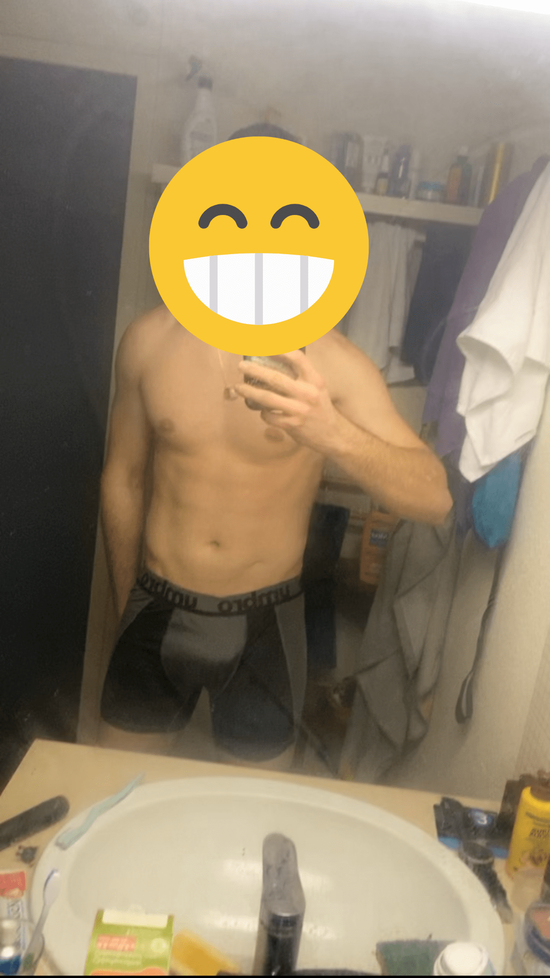 Profil de Kayhan, 23 ans, Plan Cul à El Massied