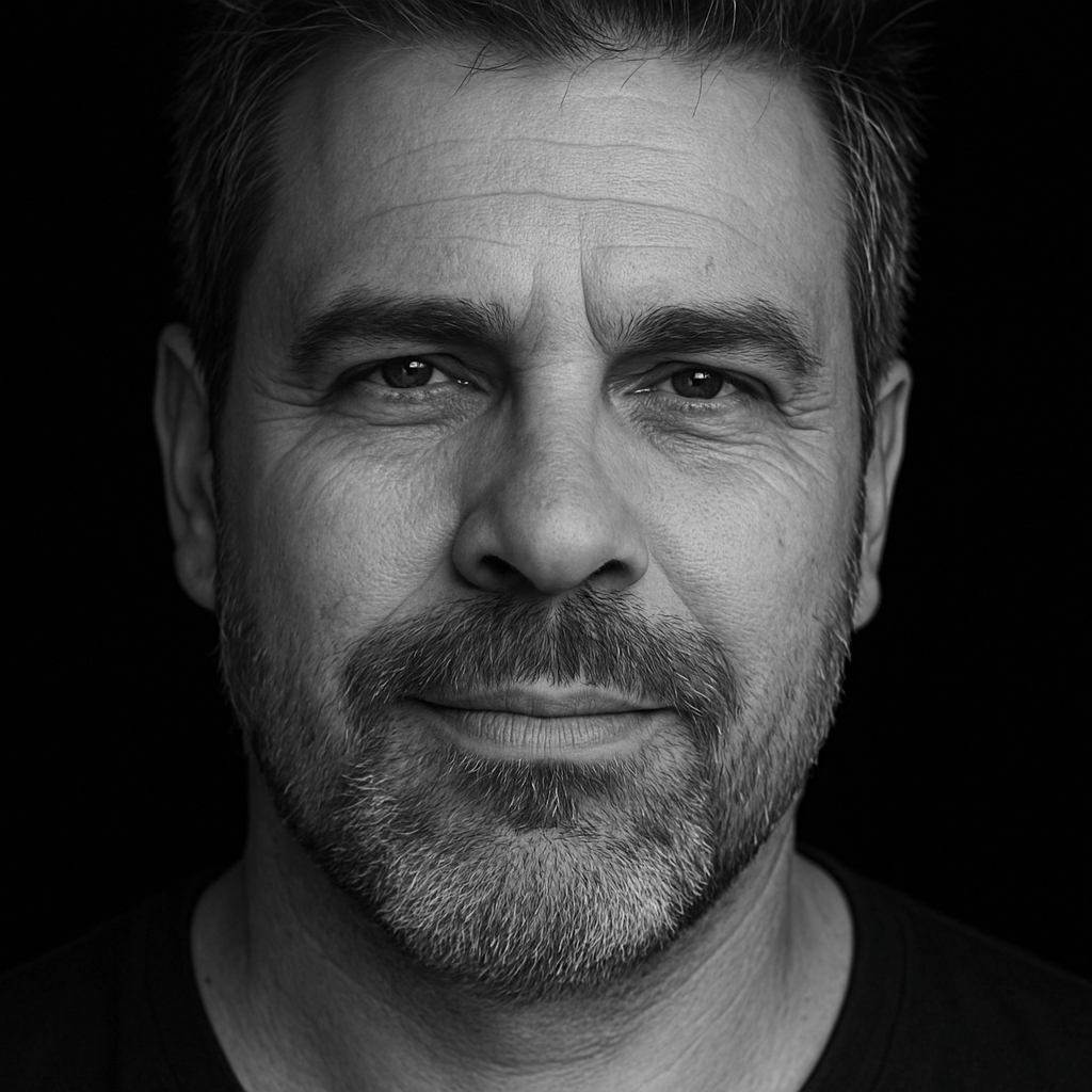 Profil de Dave, 47 ans, Plan Cul à Sidi Brâham