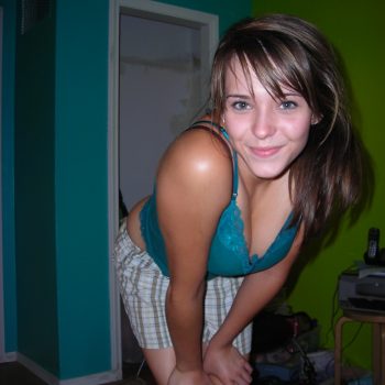 Profil de Faina, 30 ans, Plan Cul à Aïn el Kef